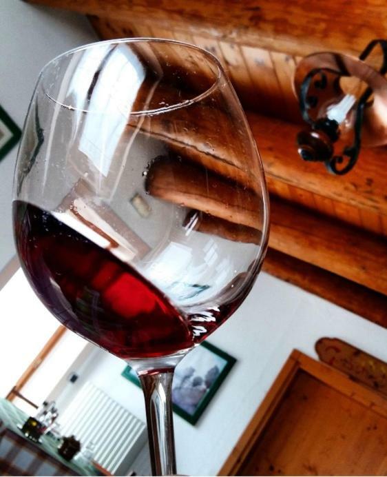 Agriturismo Cavria Castione Andevenno 外观 照片